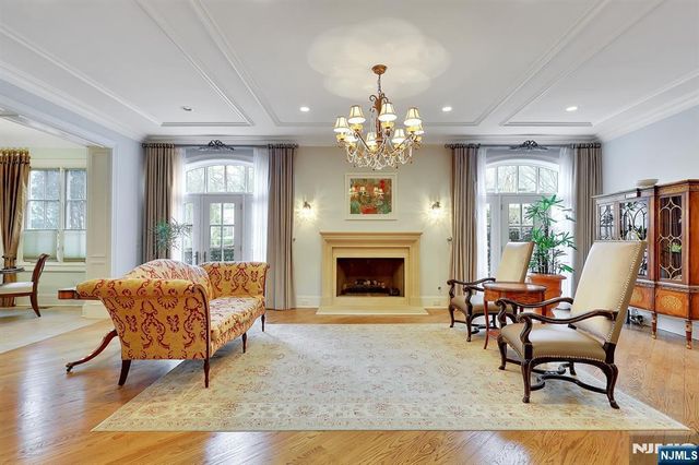 414 Bellaire Drive, Demarest, NJ 07627