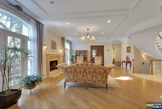 414 Bellaire Drive, Demarest, NJ 07627
