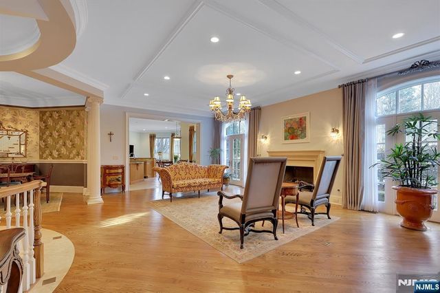 414 Bellaire Drive, Demarest, NJ 07627