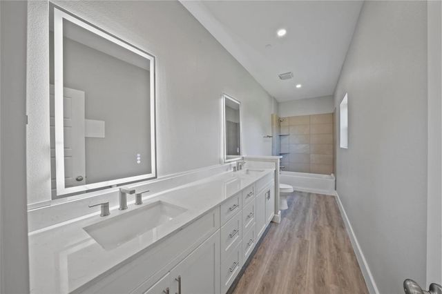 577 Richlands Way, Fate, TX 75087
