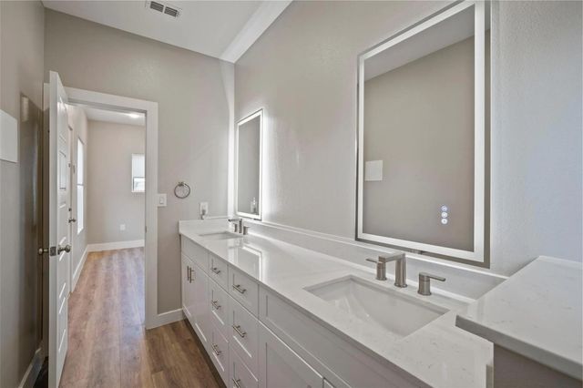 577 Richlands Way, Fate, TX 75087