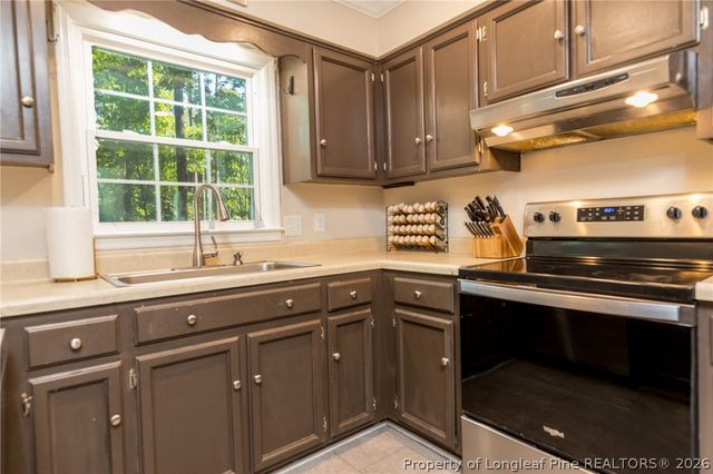 3356 Quarry Drive, Fayetteville, NC 28303