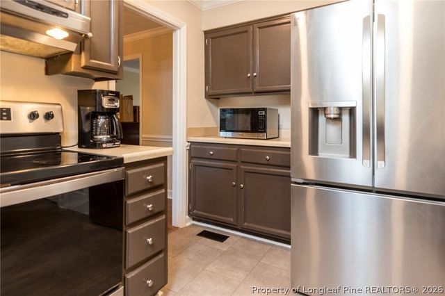 3356 Quarry Drive, Fayetteville, NC 28303