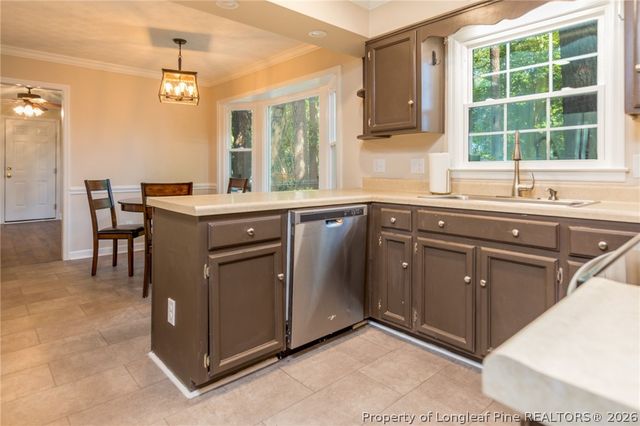 3356 Quarry Drive, Fayetteville, NC 28303