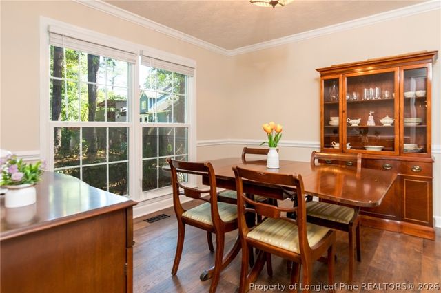 3356 Quarry Drive, Fayetteville, NC 28303