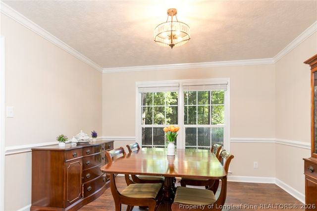 3356 Quarry Drive, Fayetteville, NC 28303