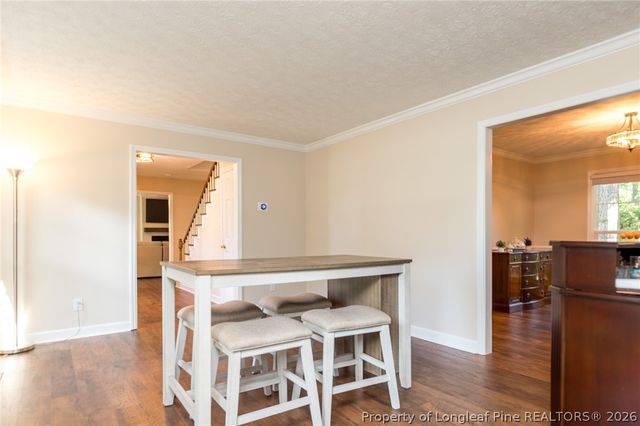 3356 Quarry Drive, Fayetteville, NC 28303