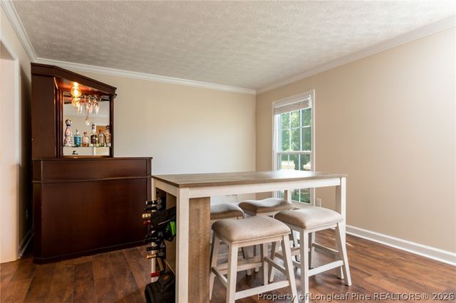 3356 Quarry Drive, Fayetteville, NC 28303