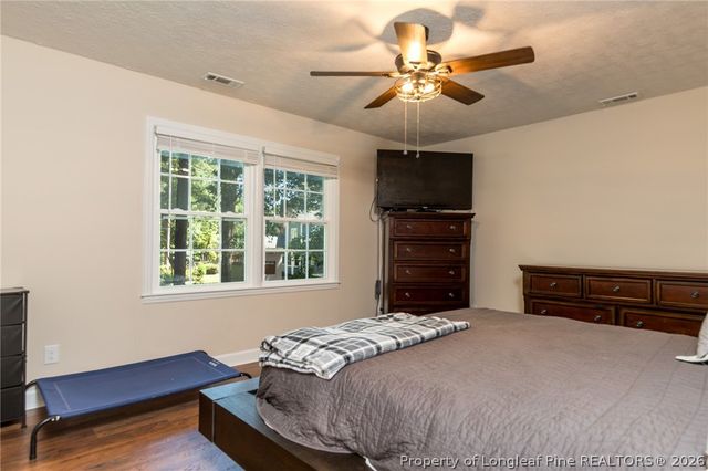 3356 Quarry Drive, Fayetteville, NC 28303