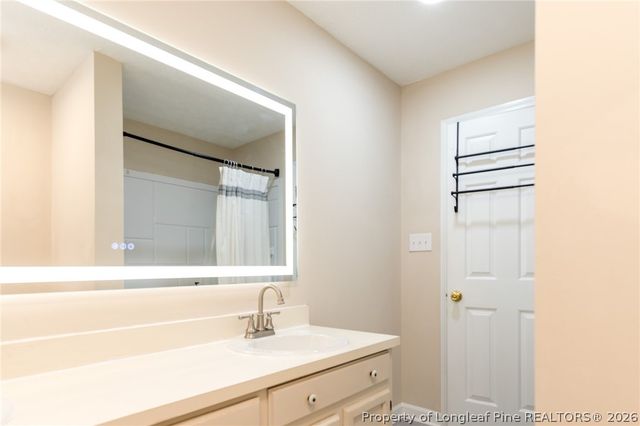 3356 Quarry Drive, Fayetteville, NC 28303