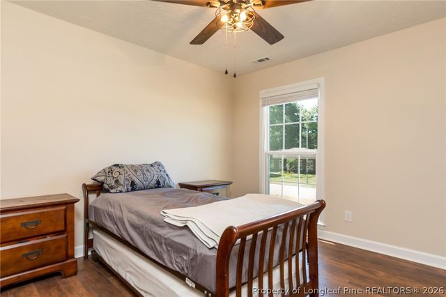 3356 Quarry Drive, Fayetteville, NC 28303