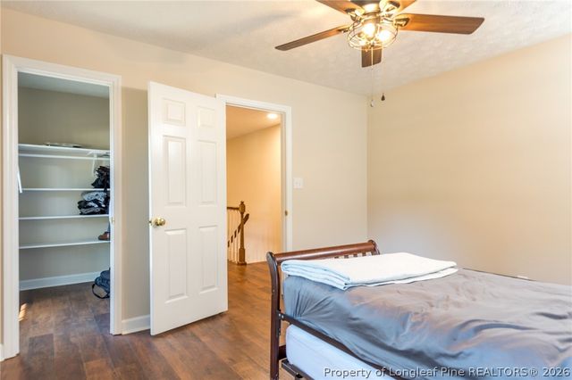 3356 Quarry Drive, Fayetteville, NC 28303