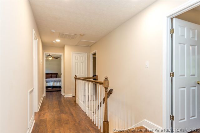 3356 Quarry Drive, Fayetteville, NC 28303