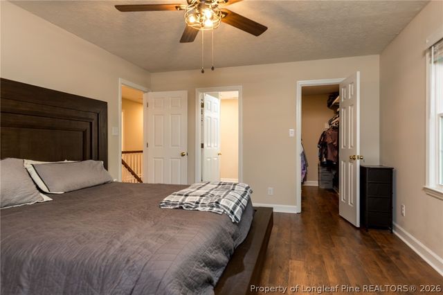 3356 Quarry Drive, Fayetteville, NC 28303