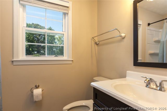 3356 Quarry Drive, Fayetteville, NC 28303