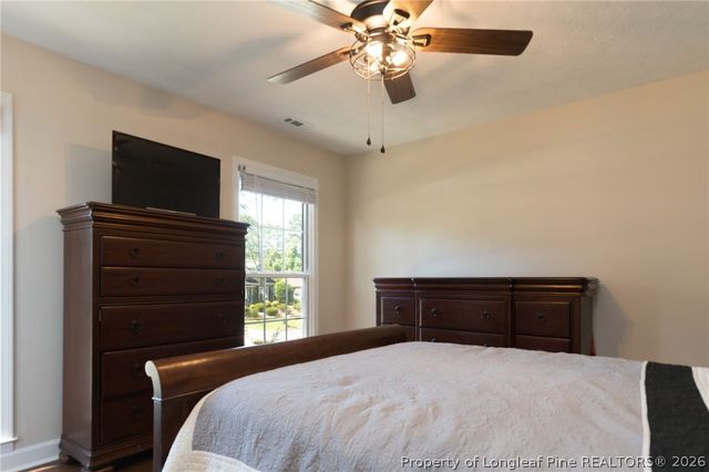 3356 Quarry Drive, Fayetteville, NC 28303