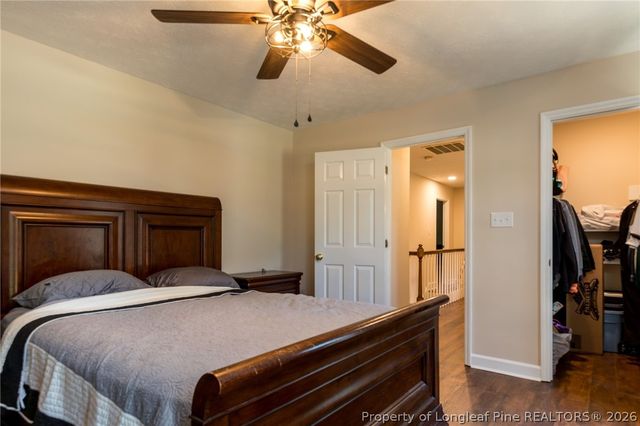 3356 Quarry Drive, Fayetteville, NC 28303