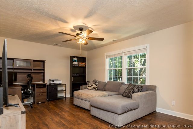 3356 Quarry Drive, Fayetteville, NC 28303