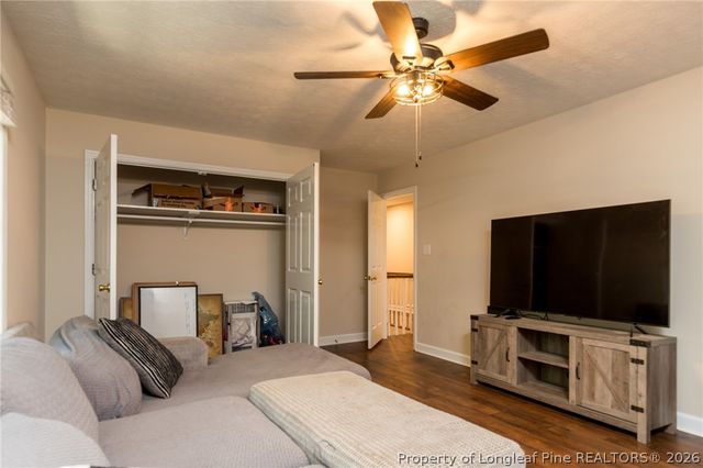3356 Quarry Drive, Fayetteville, NC 28303
