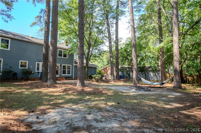 3356 Quarry Drive, Fayetteville, NC 28303