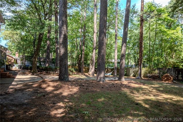 3356 Quarry Drive, Fayetteville, NC 28303