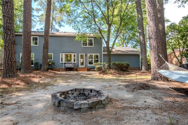 3356 Quarry Drive, Fayetteville, NC 28303
