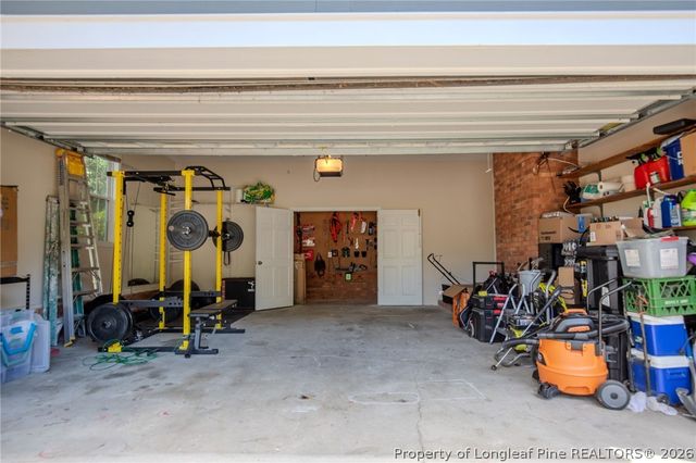3356 Quarry Drive, Fayetteville, NC 28303