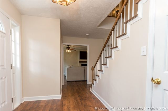 3356 Quarry Drive, Fayetteville, NC 28303
