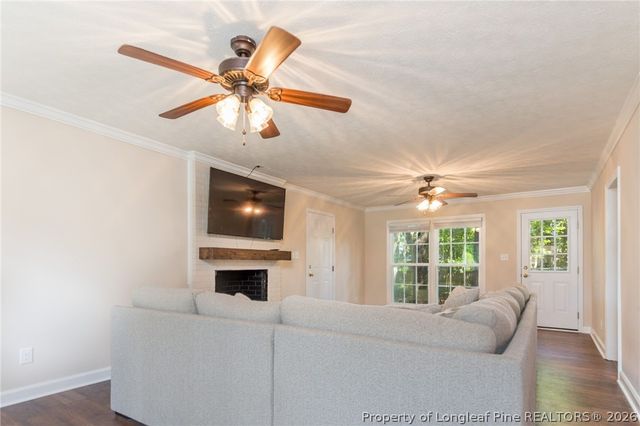 3356 Quarry Drive, Fayetteville, NC 28303