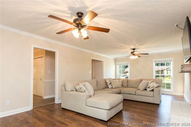 3356 Quarry Drive, Fayetteville, NC 28303