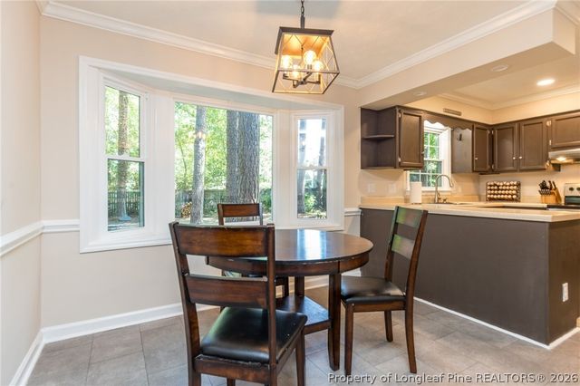 3356 Quarry Drive, Fayetteville, NC 28303