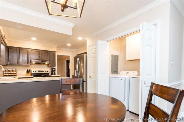 3356 Quarry Drive, Fayetteville, NC 28303