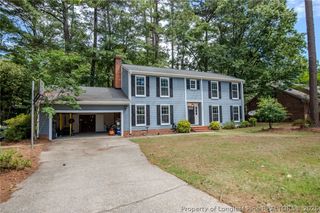 3356 Quarry Drive, Fayetteville, NC 28303