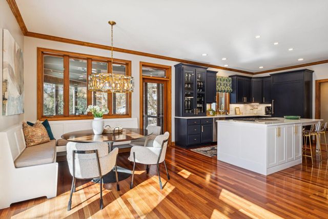 816 Westwood Drive S, Golden Valley, MN 55416