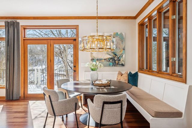 816 Westwood Drive S, Golden Valley, MN 55416