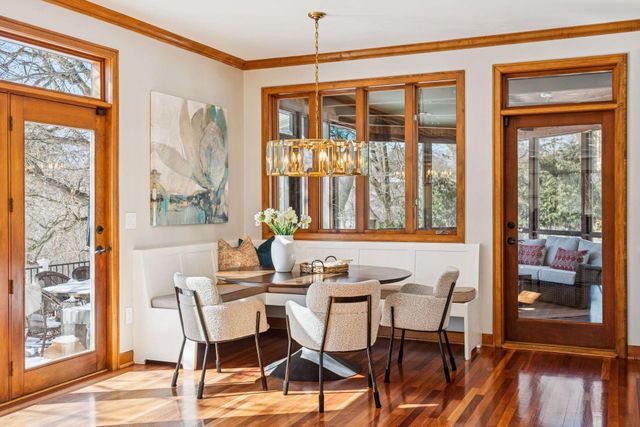 816 Westwood Drive S, Golden Valley, MN 55416