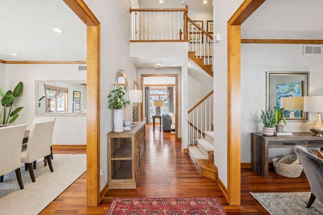 816 Westwood Drive S, Golden Valley, MN 55416