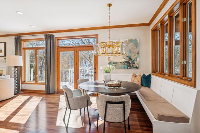 816 Westwood Drive S, Golden Valley, MN 55416