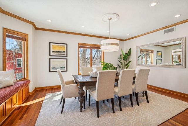 816 Westwood Drive S, Golden Valley, MN 55416