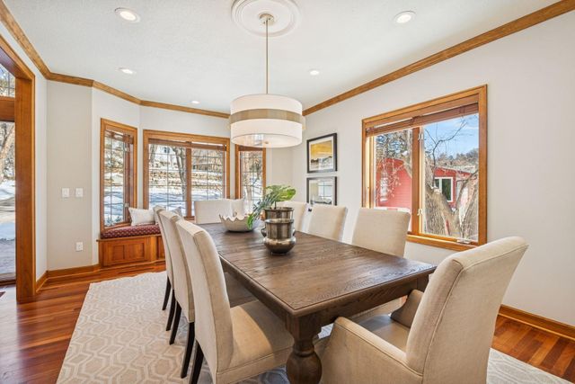 816 Westwood Drive S, Golden Valley, MN 55416