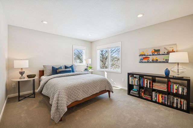 816 Westwood Drive S, Golden Valley, MN 55416