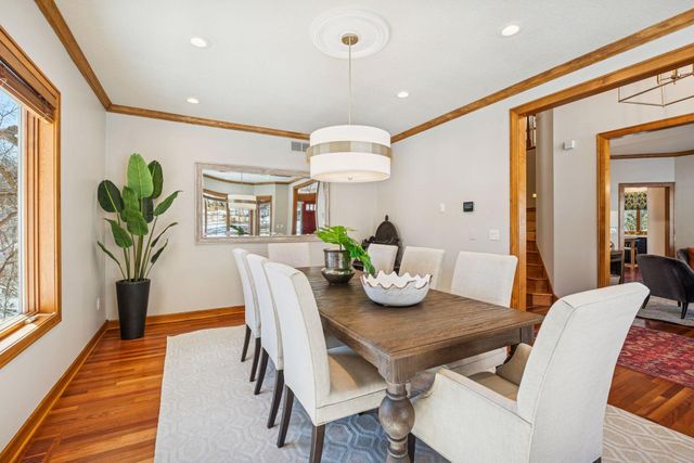 816 Westwood Drive S, Golden Valley, MN 55416