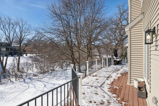 816 Westwood Drive S, Golden Valley, MN 55416