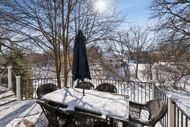 816 Westwood Drive S, Golden Valley, MN 55416