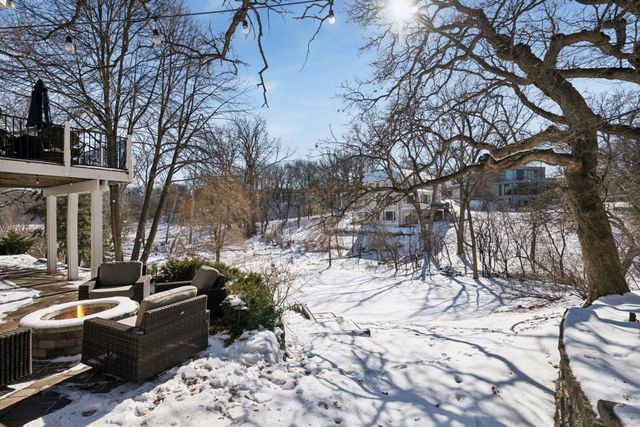 816 Westwood Drive S, Golden Valley, MN 55416