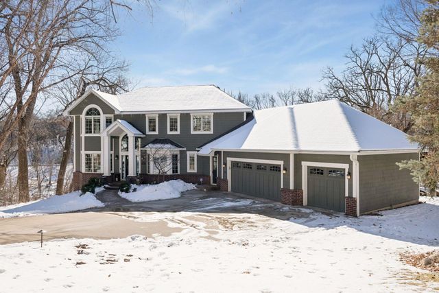 816 Westwood Drive S, Golden Valley, MN 55416