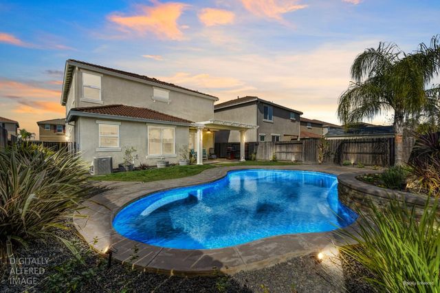 3096 Lamar Way, Roseville, CA 95747