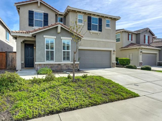 3096 Lamar Way, Roseville, CA 95747