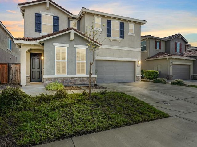 3096 Lamar Way, Roseville, CA 95747