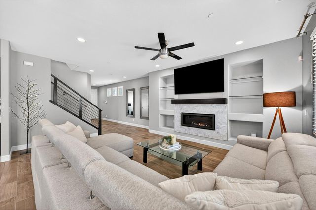 3096 Lamar Way, Roseville, CA 95747